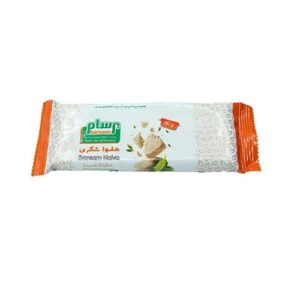 حلوا شکری 80 گرمی برسام