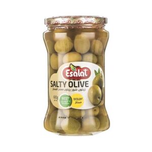 زیتون ممتاز680گرمی اصالت