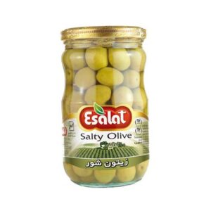 زيتون معمولي 700 گرمي اصالت