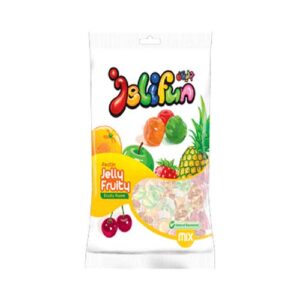 پاستیل ژله پکتینی ژلیفان500گرم شیرین عسل