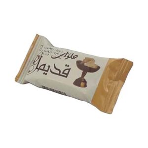 حلوا شکری 100 گرمی قدیما
