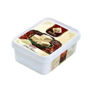حلوا شکری 400 گرمی ساده قدیما