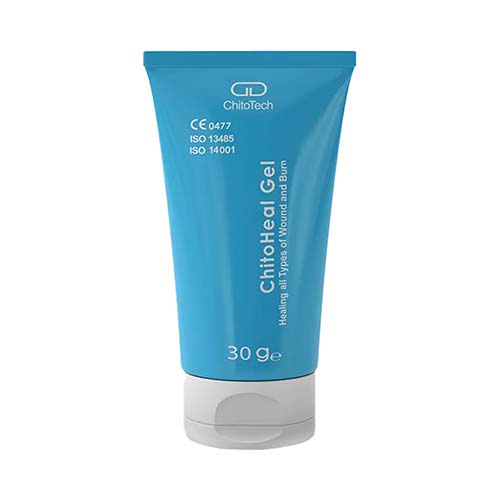 ژل ترمیم کننده کیتوهیل 30 گرم تکاپو ژل ترمیم کننده کیتوهیل 30 گرم تکاپو