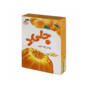 پودر ژله انبه 100 گرمی دراژه