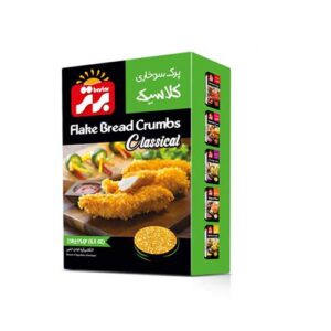 پرک سوخاری کلاسیک (نارنجی ) 250 گرم برتر