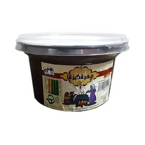 سمنوی 250 گرمی مهر انگیز آنا سمنوی 250 گرمی مهر انگیز آنا