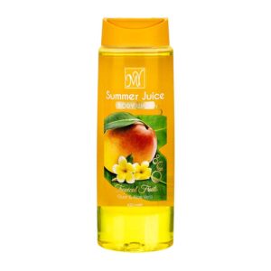 شامپو بدن سامر جویس 420ML مای