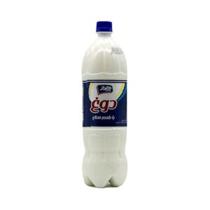 دوغ 1500 سی سی نعناع هراز