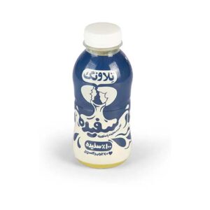 سفیده مایع پاستوریزه 350 سی سی تلاونگ