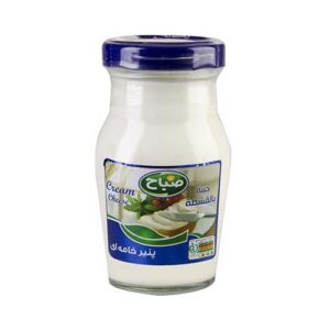 پنیر جار 240 گرم صباح