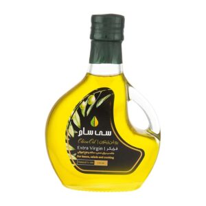 روغن زیتون خالصcc250 میلی لیتر فرابکر سی سام