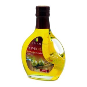 روغن زیتون تصفیهcc250 میلی لیتر شده سی سام