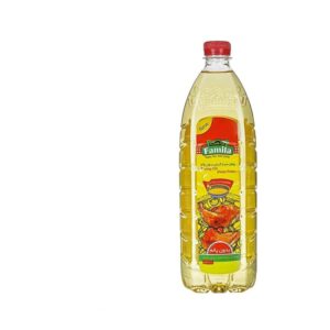 روغن سرخ کردنی شفاف 810 گرمی فامیلا