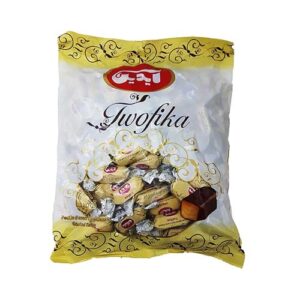 تافی ژلاتینی توفیکا فله1000 گرم آیدین
