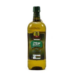 روغن کنجد فرابکر1000 سی سی بروج