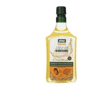 روغن کنجد 750سی سی برسام