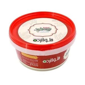 حلوا ارده 450 گرم بیسفود