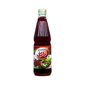 سرکه انار 500 گرم نارنی