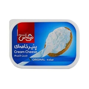 پنیر خامه ای 200گرم می ماس