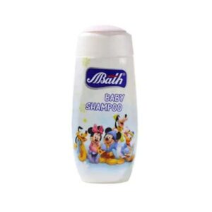 شامپوبچه265گ میکی موس(اسلیو) بس