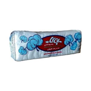 پنبه هیدروفیل(100گرمی) بی تا