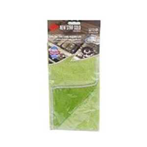 دستمال میکروفیبر دو رویه گاز 30*50 نیواستارگلد