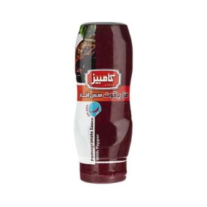 سس انارفلفلی400گرمی کامبیز