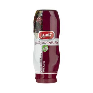 سس انارسیر400گرمی کامبیز