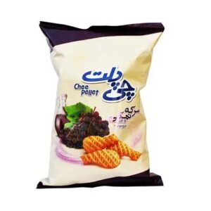 چي پلت پاچين سرکه ويژه 38 گرم چي توز