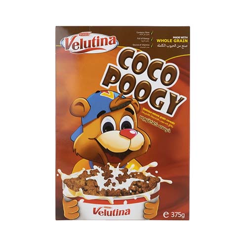 سریال صبحانه خرسی (375) گرمی ولوتینا سریال صبحانه خرسی (375) گرمی ولوتینا