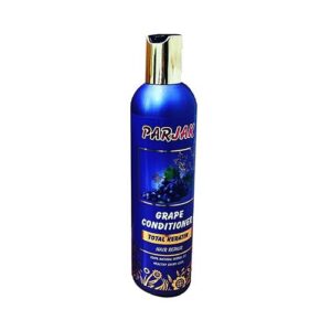 نرم کننده مو حاوی روغن هسته انگور 280 گرم پرژک