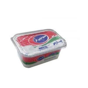 پنیر لبنه 350 گرمی سوتچی لر