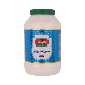 سس مایونز پت 964گرمی دلپذیر