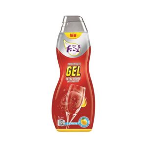 ژل ماشین ظرفشویی1000سی سی fast drop