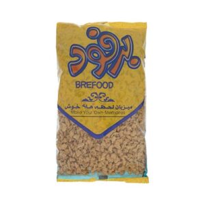 سویا 250 گرم برفود