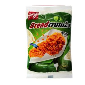 پودر سوخاری سفید 200 gr گوگی