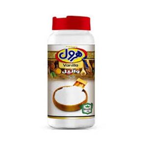 وانيل شکري 80 گرمي هرول