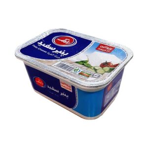 پنير 400گرم uf رامک
