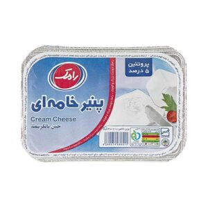 پنيرخامه اي300 رامک