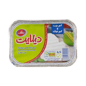 پنير ديلايت300 رامک