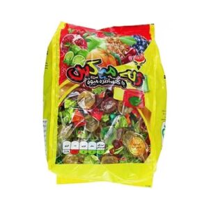 ژله ميکس 900 گرم آدرين