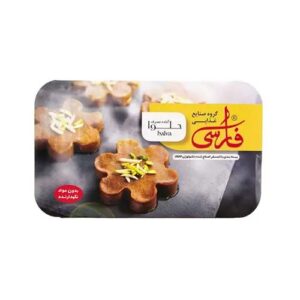 حلوا 250گرمي فارسي