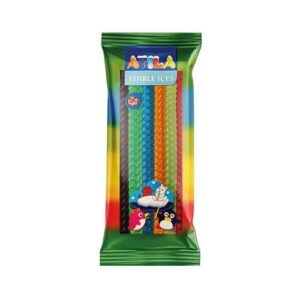 نوشمک آتيلا پيچي 7 عددي روز