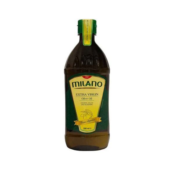 روغن زيتون فرابکر بابو 0.5ليتر milano