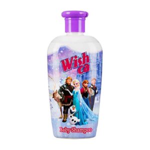 شامپو بچه سرزمین یخی 250 گرم ویشکا