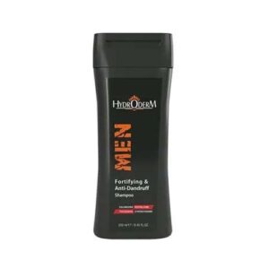 شامپو ضد شوره و تقويت کننده موي سر آقايان 250 گرم هيدرودرم