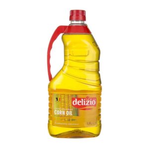 روغن پخت و پز ذرت 1.8 ليتر دليزيو