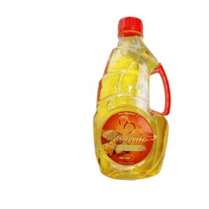 روغن سرخ کردني حاوي کنجد 1720 سي سي بوريتو