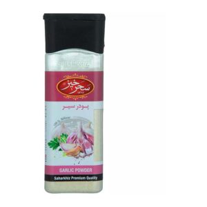 پودر سير 100 گرم پت سحر خيز