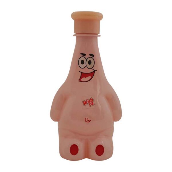 شامپو بچه پاتريک 350 گرمي ويشکا شامپو بچه پاتريک 350 گرمي ويشکا